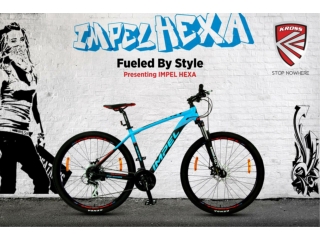 Bicycle Buy Online