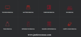 Phoenix Junk Removal and Junk Removers in Phoenix and Scottsdale, AZ