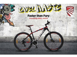 MTB Bicycle