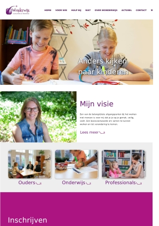 Kindercoach Castricum / Kennemerland