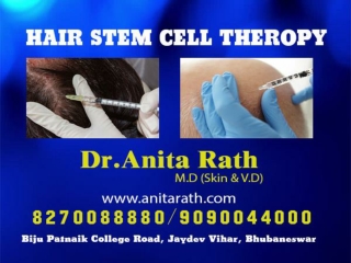 Ashu Skin Care - Best Hair Restoration Clinic in bhubaneswar Odisha is one of the Top trichology & Skin Care.