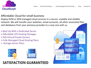 $2 Windows Cloud - Windows VPS Hosting