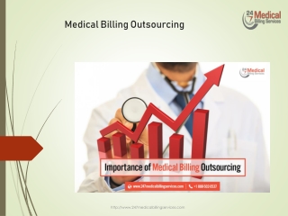 Medical Billing Outsourcing | 24/7 Medical billing Services