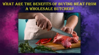 best wholesale butcher shop in surrey