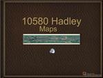 10580 hadley