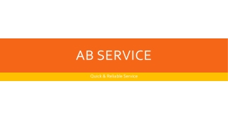 AB Service