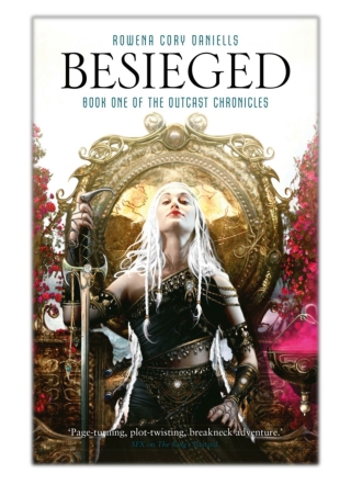 [PDF] Free Download Besieged By Rowena Cory Daniells