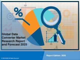 Data Converter Market PDF: Global Size, Share, Trends, Analysis, Growth & Forecast to 2020-2025