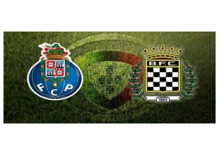 Soi kèo FC Porto vs Boavista, 03h15 ngày 24/06/2020