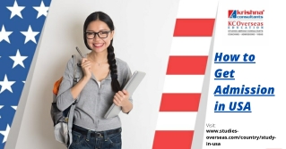 Salient Features to Pursue Undergrads in USA