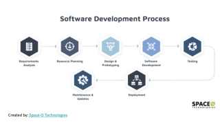 Software Development Process