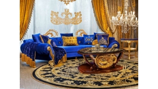 Luxury Furniture in Chennai