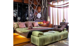 Luxury Interiors Ludhiana