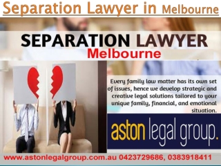 Personal Safety Intervention Orders | Applying for an Intervention Order in Melbourne