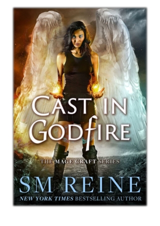 [PDF] Free Download Cast in Godfire By SM Reine