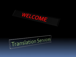 Choose A Company With The Best Translation Services In Dubai
