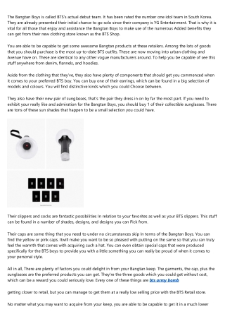 7 Answers to the Most Frequently Asked Questions About bts army bomb