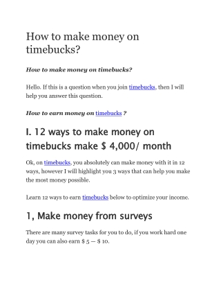 Work From Home Make UP to  150 A Day