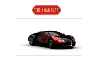 rent a car duabi