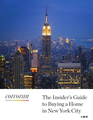 NYC Buyers Guide | Sid Gandotra