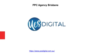 PPC Agency Brisbane