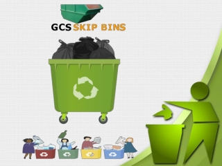 Skip Bins Geelong
