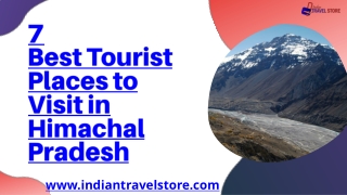 Exhilarating Destinations Not To Miss While Visiting Himachal | Himachal Honeymoon Packages