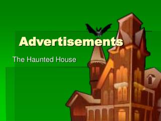 Advertisements