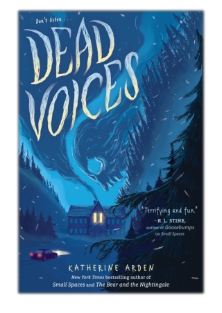 [PDF] Free Download Dead Voices By Katherine Arden