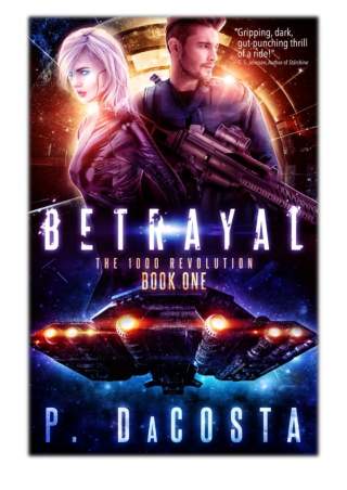 [PDF] Free Download Betrayal By Pippa DaCosta