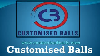 Best Custom AFL Balls in Australia