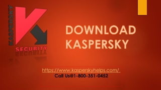 usa kaspersky com kis download