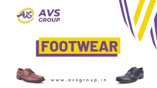 AVS Group - Project and Merchandise Exporters