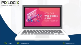 How can Web design and SEO work together to deliver max ROI?