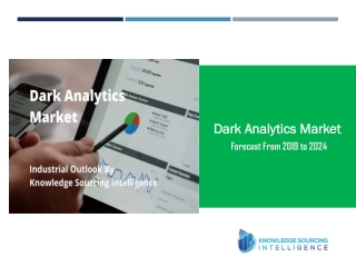 Industrial Outlook of Dark Analytics Market by Knowledge Sourcing