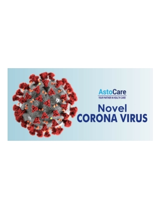 Novel Corona Virus