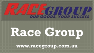 Race Group