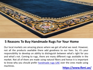 carpets abu dhabi