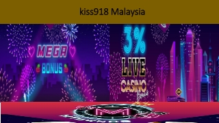 kiss918 malaysia