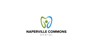 Get your First Dental check-up with Naperville Commons Dental