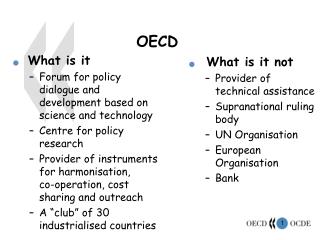 OECD