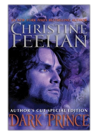 [PDF] Free Download Dark Prince By Christine Feehan