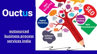 Best Outsourced Business Process Services in India