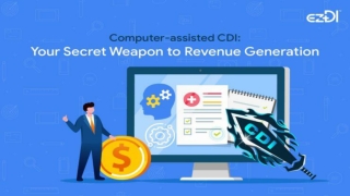 Computer-assisted CDI: Your Secret Weapon to Revenue Generation