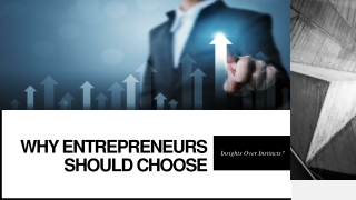 Here Are the Benefits of Data-Driven Decision Making