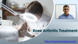 Knee Arthritis ( osteoarthritis, rheumatoid arthritis) - Causes, Symptoms, Treatments | Degenerative Disease of Knee | T