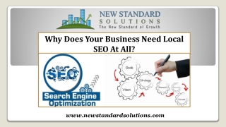 Best Local SEO Agency In Los Angeles