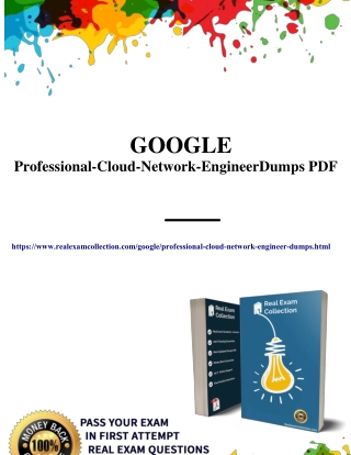 Latest 2020  Professional-Cloud-Network-Engineer Exam Questions With Valid  Professional-Cloud-Network-Engineer Dumps