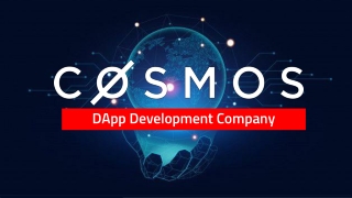 Cosmos dApp Development Company