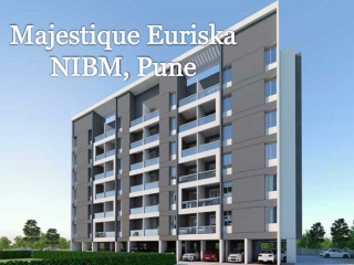 Majestique Euriska NIBM|Call: 8448272360